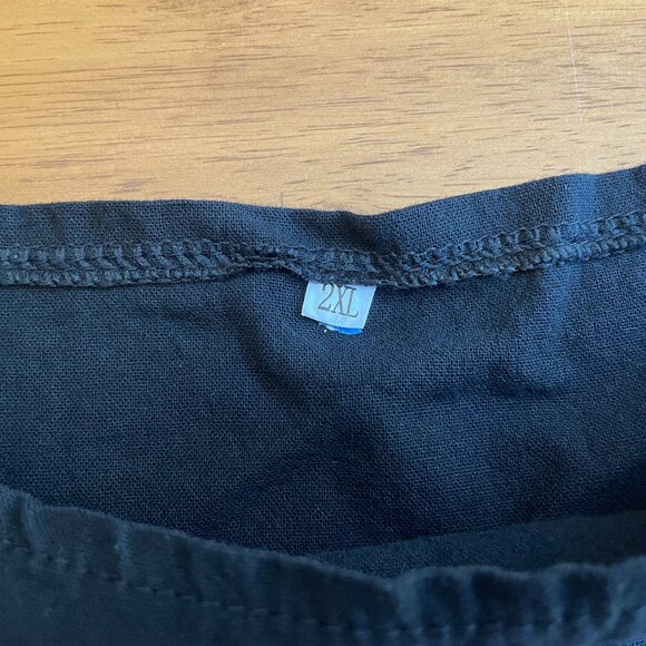 Size 2XL Good Vibes jumper - Picture 5 of 11